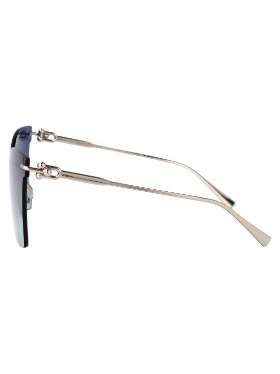  티파니앤코 선글라스 0TF3103K SILVER - TIFFANY & CO