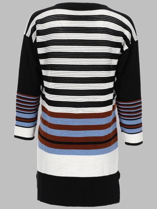  베아뜨리 스웨터 17FE8258TUBY 099 MULTICOLOR - BEATRICE