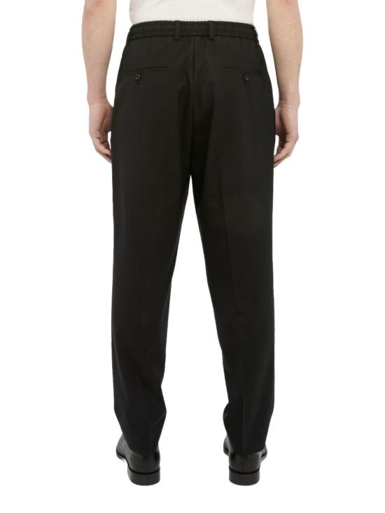 26FW 비에이블 팬츠 DOMINIQUE NERO BLACK