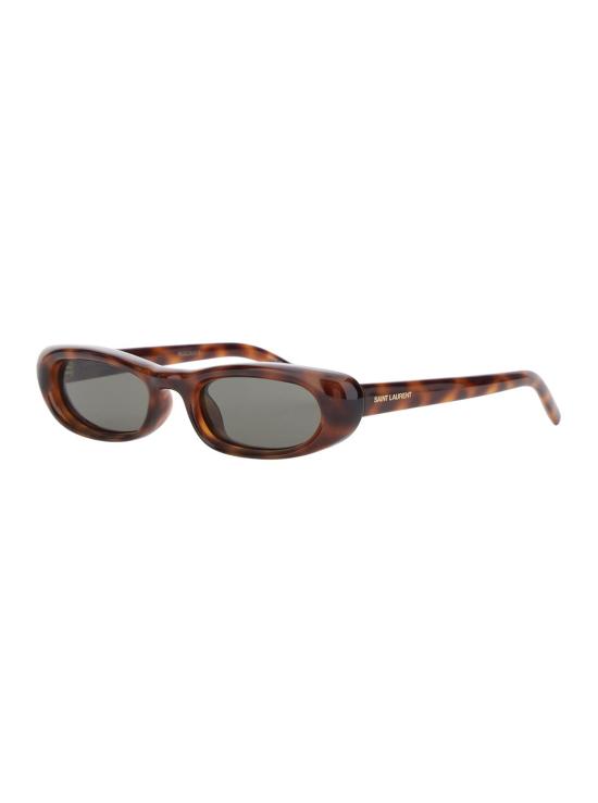 26FW 생로랑 선글라스 A003CX BROWN
