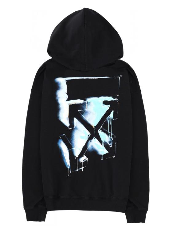 26SS 오프화이트 탑 44MBB085 S26F00G001 BLACK - OFF WHITE
