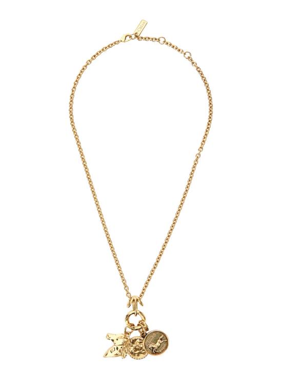 26SS 끌로에 목걸이/팬던트 CH25AJN03 GOLD