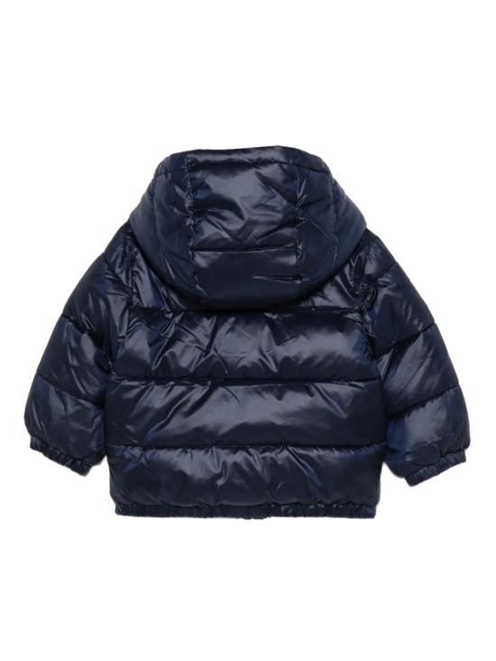 25FW 모스키노 자켓 MUS032B L3A3240016 BLUE - MOSCHINO