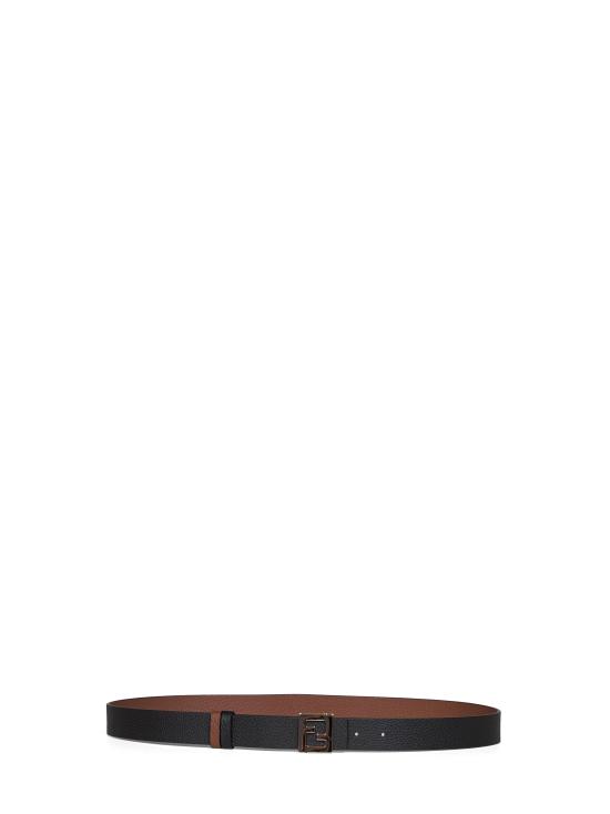 26FW 펜디 벨트 7C0565B12LF1MYJ BLACK