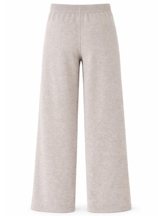 26SS 에스막스마라 팬츠 2619331011600 018002 BEIGE - 'S MAX MARA