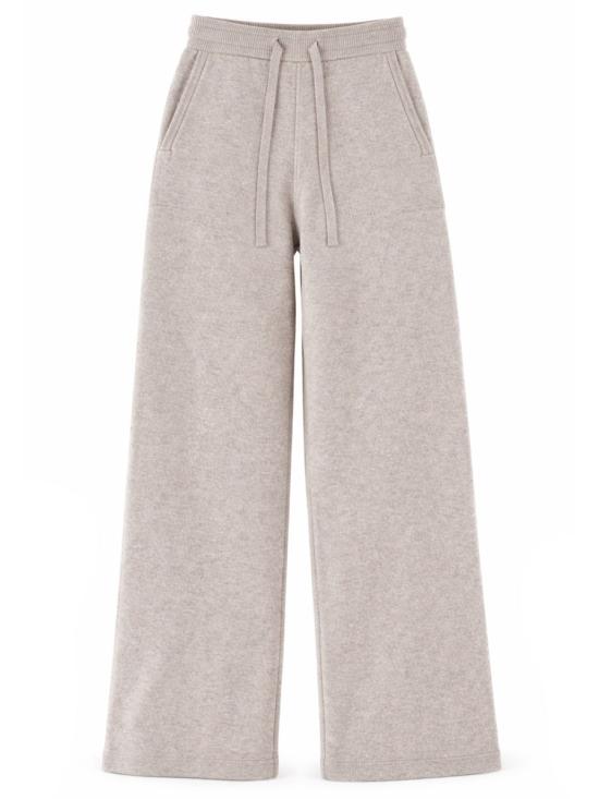 26SS 에스막스마라 팬츠 2619331011600 018002 BEIGE
