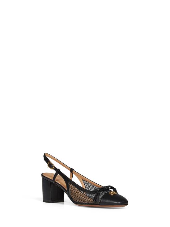 26FW 발렌티노 가라바니 힐/펌프스 8W2S0MH9PDY 0NO BLACK - VALENTINO GARAVANI