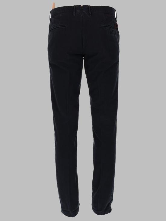  인코텍스 데님 팬츠 1ST619 40478825 BLACK - INCOTEX