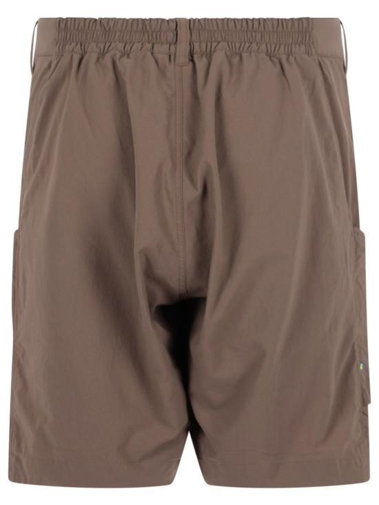 26SS 클라터뮤젠 숏팬츠 10374 902 BROWN - KLATTERMUSEN