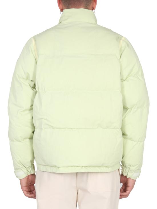  써네이 자켓 MRTWWOUW018 WOO0020058 GREEN - SUNNEI