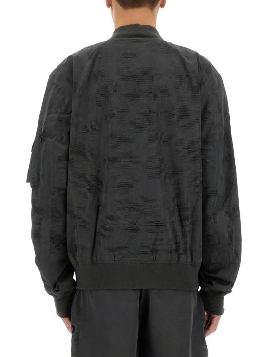  알파 자켓 756120 747 GRAY