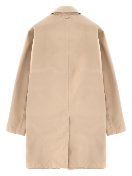 26SS 에르노 트렌치 코트 IM000399U 127902092 BEIGE - HERNO