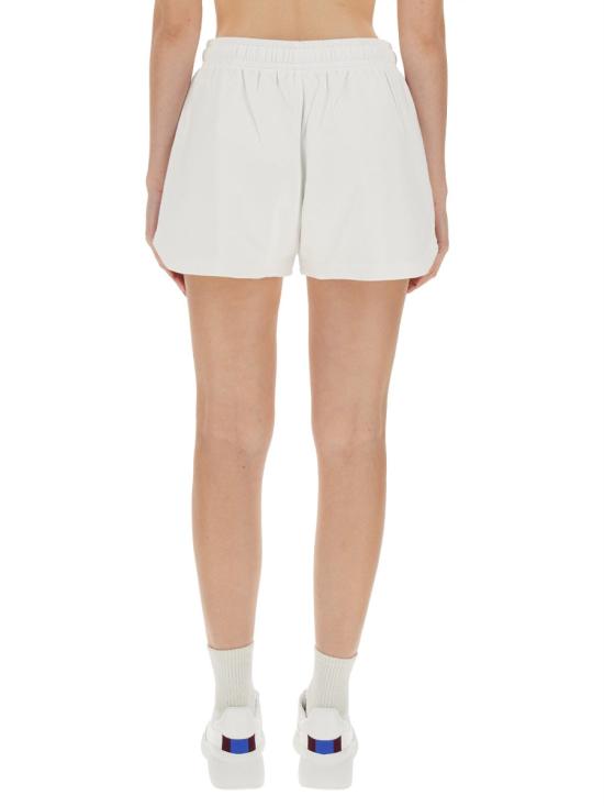  스텔라 맥카트니 숏팬츠 6J0270 3SPY559000 WHITE - STELLA MCCARTNEY