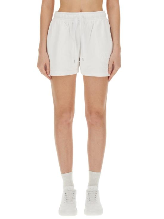  스텔라 맥카트니 숏팬츠 6J0270 3SPY559000 WHITE