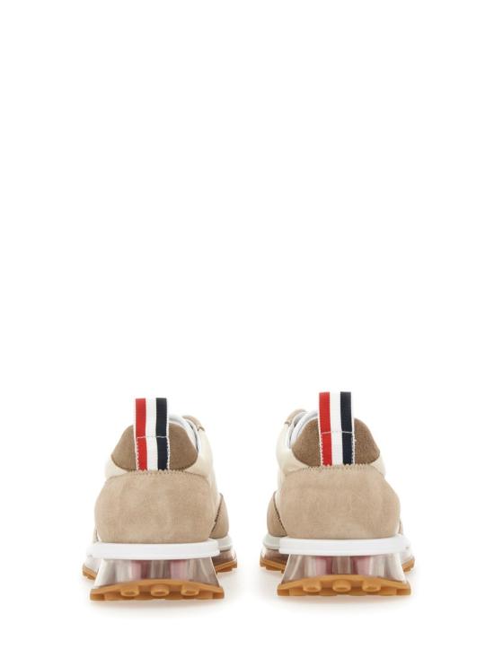  톰브라운 스니커즈 MFD261A 07989215 BEIGE