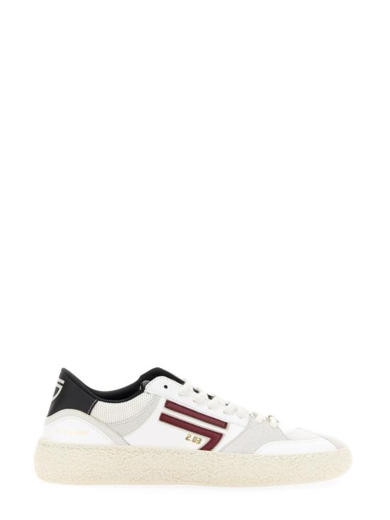  푸라이 스니커즈 PAPAVERO BORDEAUX