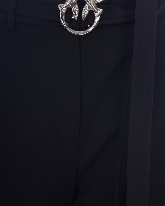 26FW 핑코 팬츠 107201 BLACK