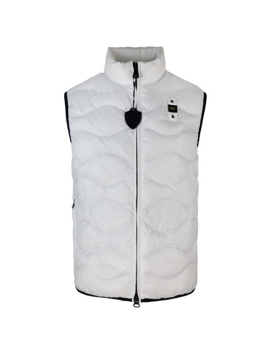 26SS 블라우어 베스트 26SBLUX02184 WHITE