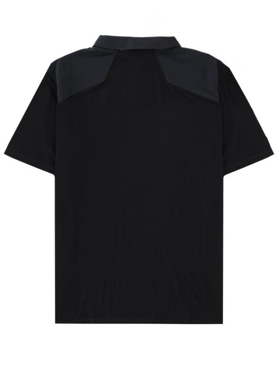 26SS 베일런스 탑 X000007208 BLACK - VEILANCE