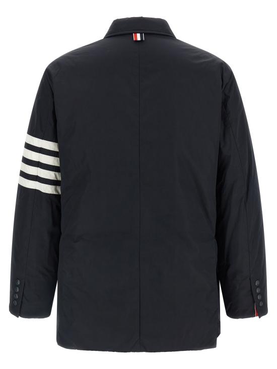 26FW 톰브라운 자켓 TH342076BM BLUE - THOM BROWNE