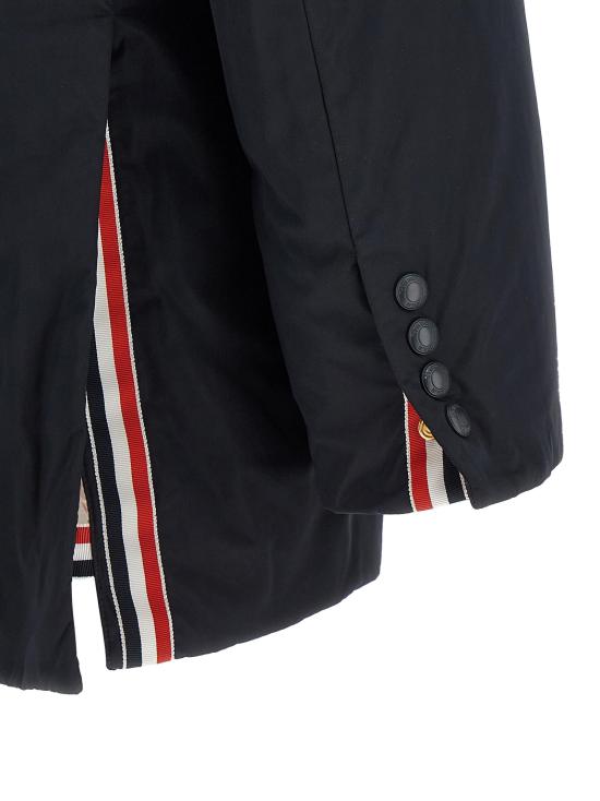 26FW 톰브라운 자켓 TH342076BM BLUE - THOM BROWNE