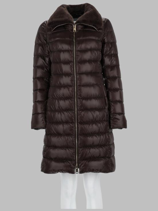 26FW 에르노 패딩 PI0650DIC M05 12017Z8800 BROWN