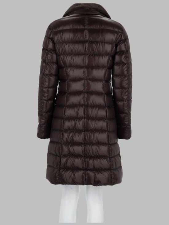26FW 에르노 패딩 PI0650DIC M05 12017Z8800 BROWN - HERNO