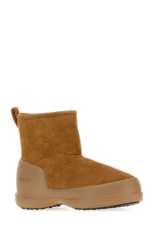 26FW 문부츠 부츠 2500060 M008 BROWN - MOON BOOT