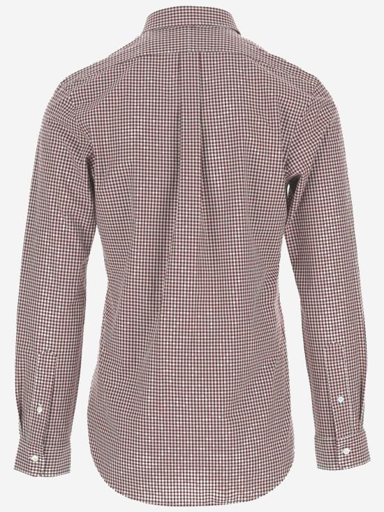 26FW 폴로 랄프로렌 셔츠 710929347 RED - POLO RALPH LAUREN