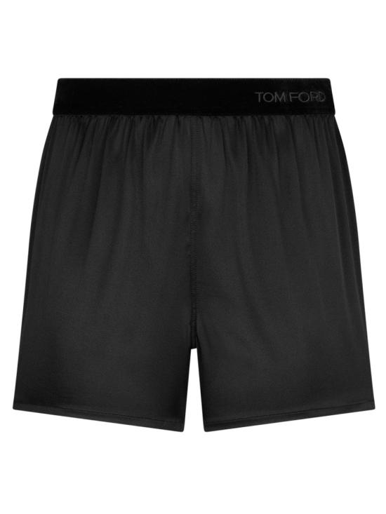 26SS 톰포드 숏팬츠 SH0080 FAX881NAA BLACK