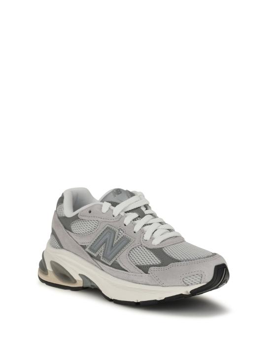 26FW 뉴발란스 스니커즈 U201011N RAINCLOUD GRAY - NEW BALANCE