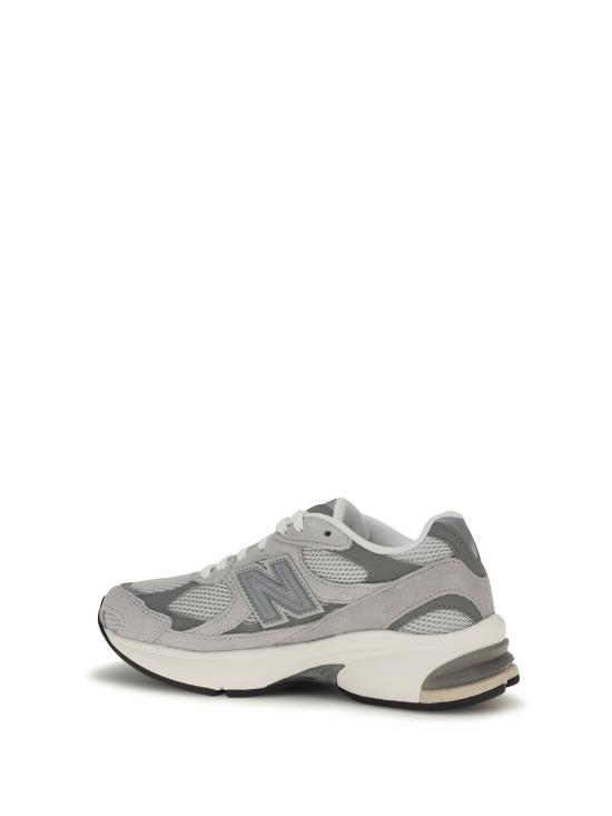 26FW 뉴발란스 스니커즈 U201011N RAINCLOUD GRAY - NEW BALANCE