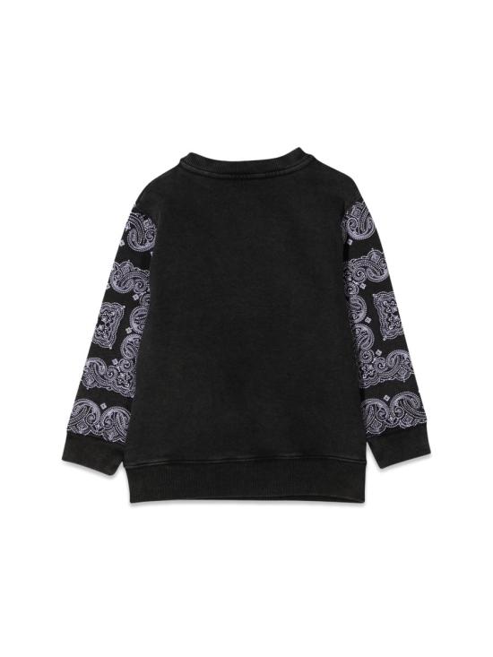  지방시 탑 H25367T 09B BLACK - GIVENCHY