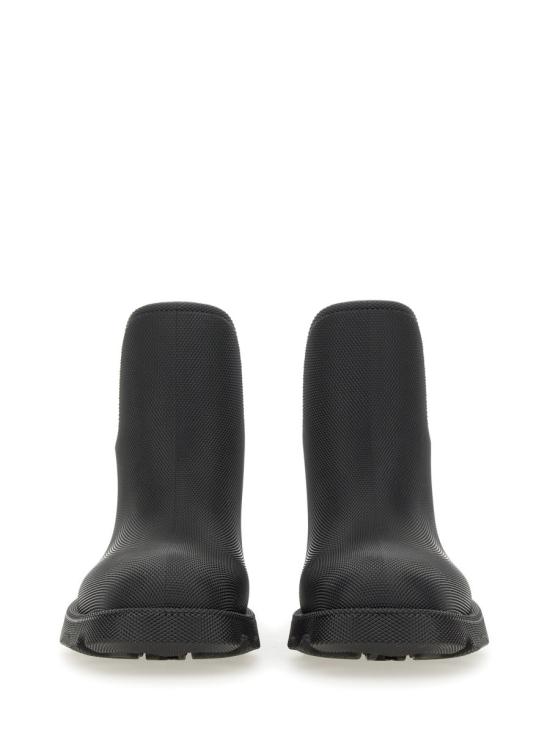  버버리 부츠 8074603 A1189 BLACK - BURBERRY