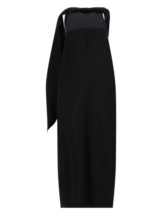 26SS 루루 드 세종 원피스 SUSAN BLACK - LOULOU DE SAISON