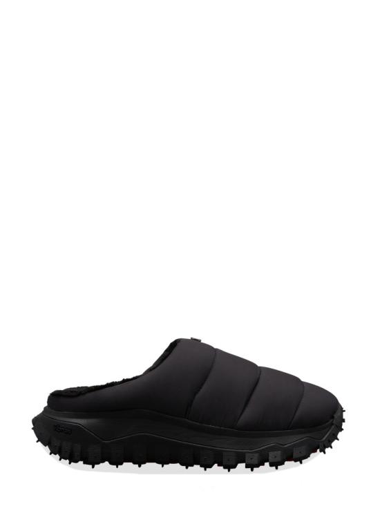  몽클레어 샌들 4C00010 M2490999 BLACK