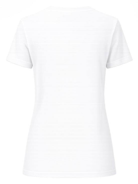 26FW 이자벨마랑에뚜왈 애비 로고 코튼 티셔츠 TS0070FA A1N98E20WH WHITE - ISABEL MARANT ETOILE