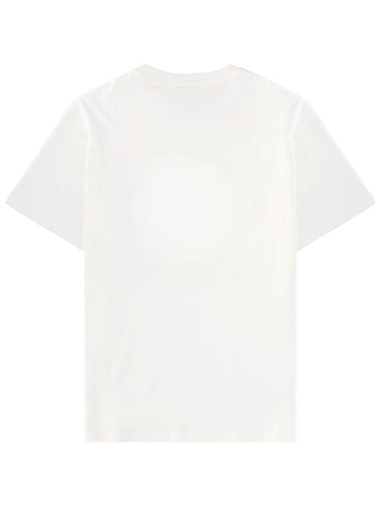 26SS 스텔라 맥카트니 폴로 티셔츠 6J0158 3SQA249000 WHITE - STELLA MCCARTNEY