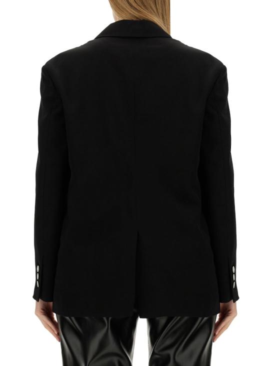  모스키노 자켓 05143224 0555 BLACK