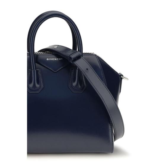 26FW 지방시 숄더백 GIBB5148B00D470BB BLUE - GIVENCHY