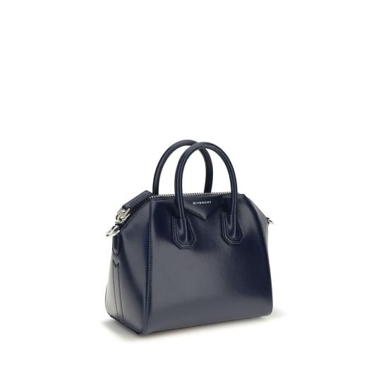 26FW 지방시 숄더백 GIBB5148B00D470BB BLUE - GIVENCHY