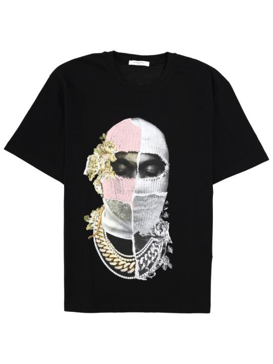 26SS 이놈어닛 탑 NUS26295 009 BLACK