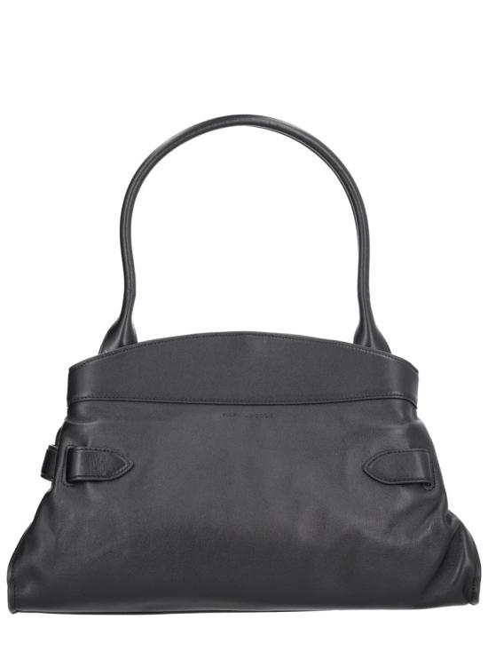 26FW 마크제이콥스 숄더백 2F5HSC011H01 001 BLACK - MARC JACOBS