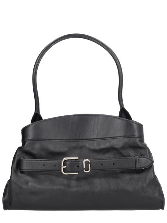 26FW 마크제이콥스 숄더백 2F5HSC011H01 001 BLACK - MARC JACOBS