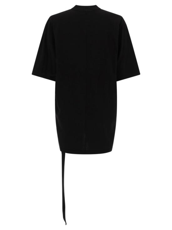 26SS 다크쉐도우 폴로 티셔츠 DS01F4204 RNEP50911 BLACK - DRKSHDW