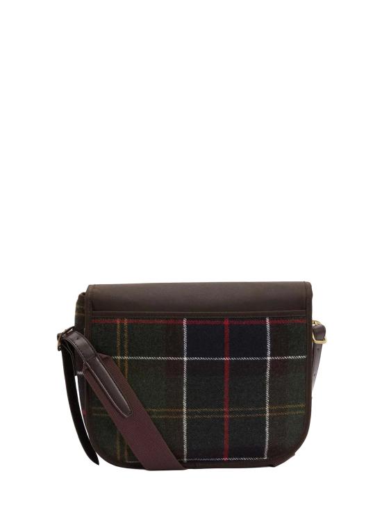 26FW 바버 크로스백 LBA0479LBAOL91 BROWN - BARBOUR