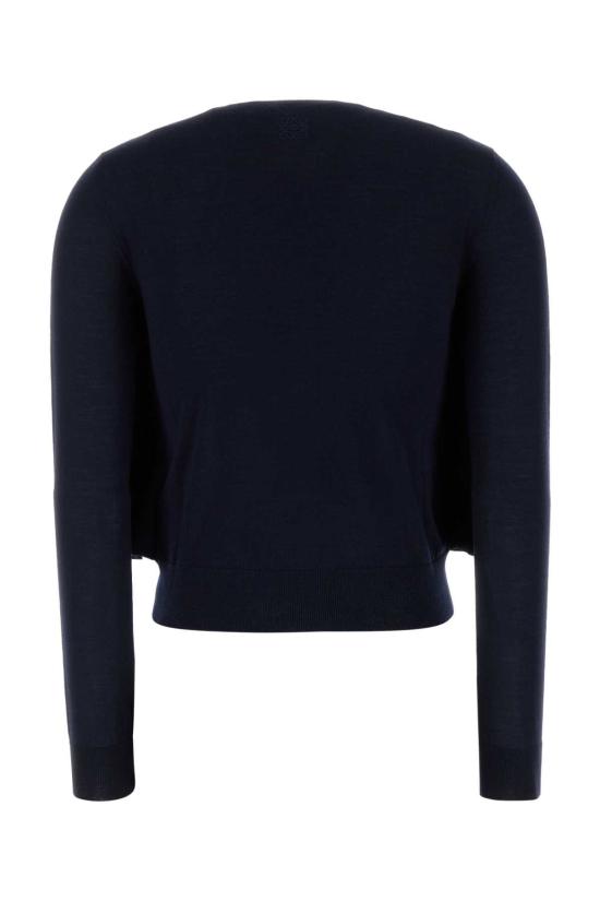  로에베 니트웨어 S540Y14KG3 DARKNAVYBLUE - LOEWE