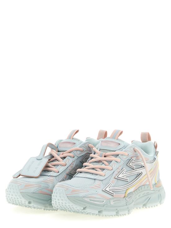 26FW 오프화이트 스니커즈 OF341999BM BLUE - OFF WHITE