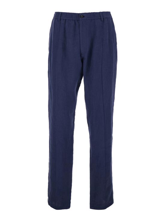 26SS 엠포리오 아르마니 팬츠 EM004672 BLUE