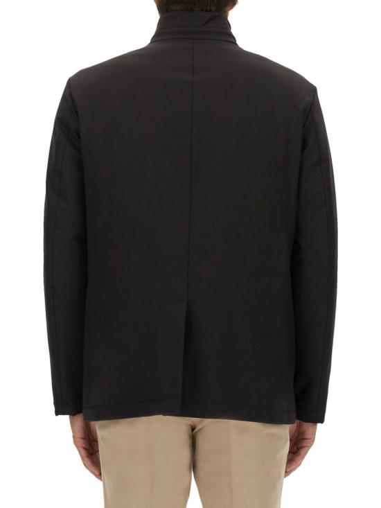 25FW 페이 자켓 NAM1951 036JXRFB999 BLACK - FAY